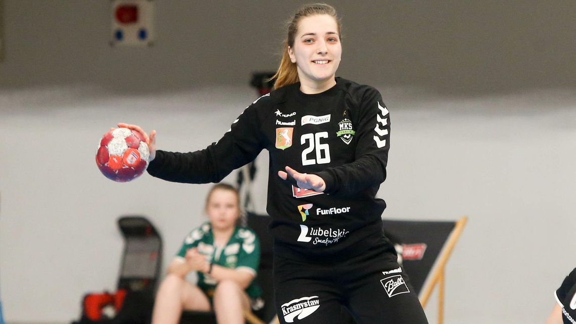 MKS FunFloor wraca do ligowych rozgrywek meczem z Piotrcovią Piotrków Trybunalski