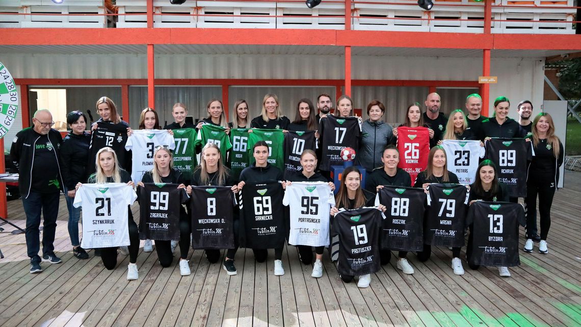 MKS FunFloor zaczyna nowy sezon od meczu z Eurobud JKS Jarosław. Rewanż za poprzedni sezon? MKS FunFloor zaczyna nowy sezon od meczu z Eurobud JKS Jarosław. Rewanż za poprzedni sezon?