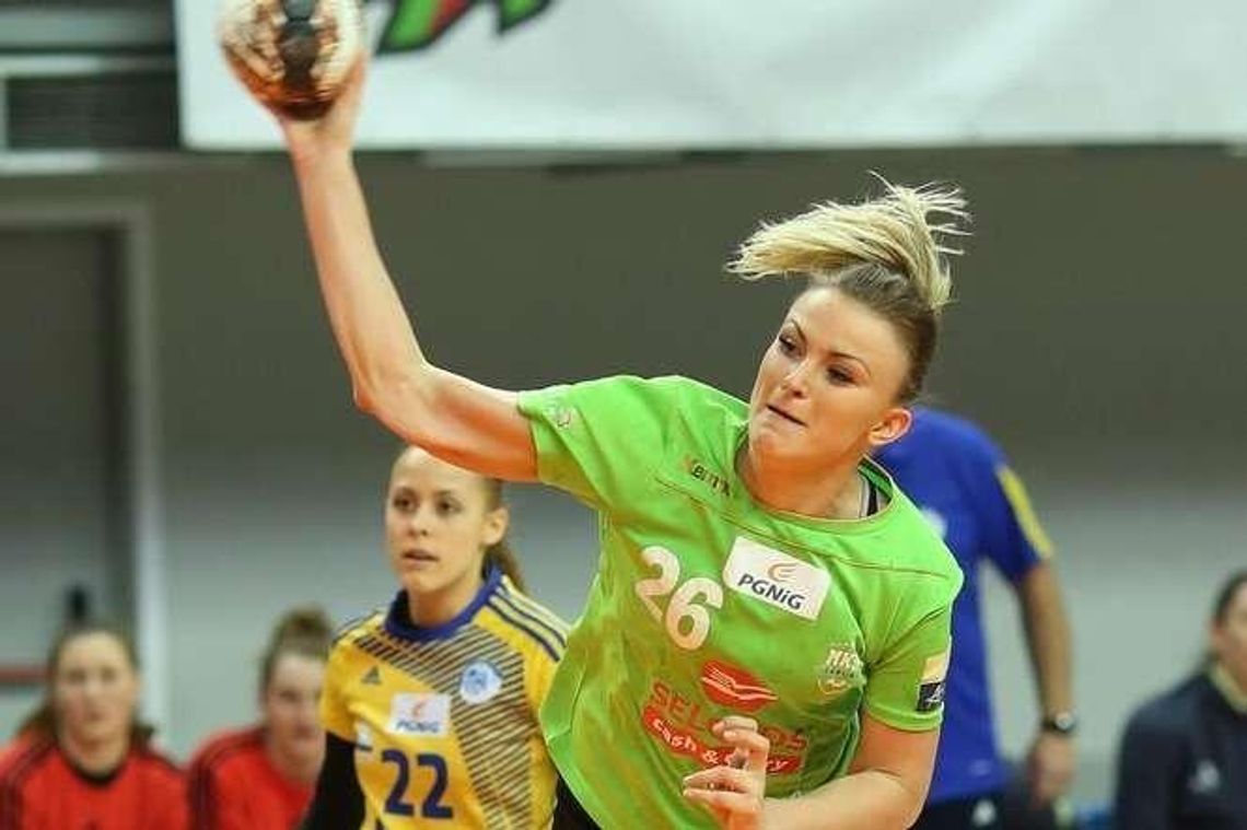 MKS gra ze Startem Elbląg