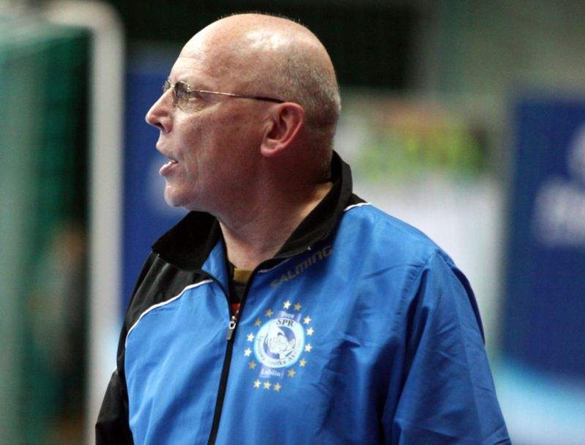 MKS kontra trener Jankowski. Serduszko trochę drga