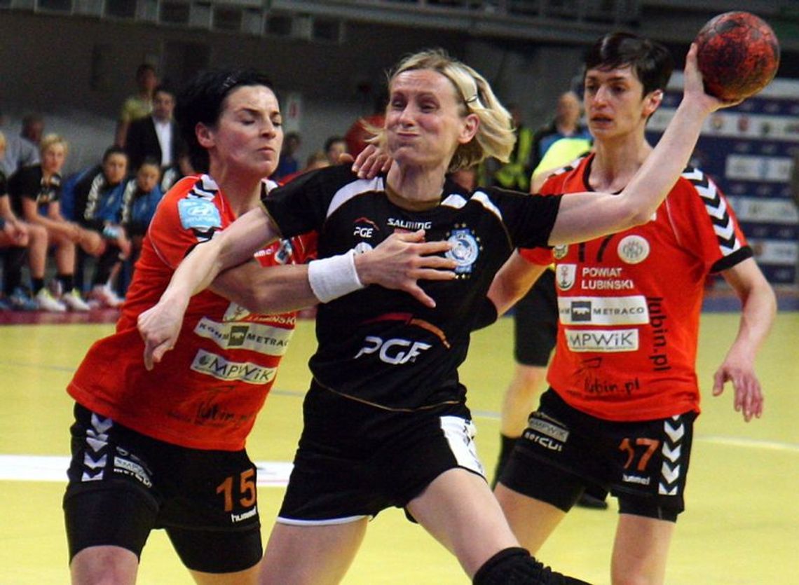 MKS Lublin czeka na losowanie Ligi Mistrzyń