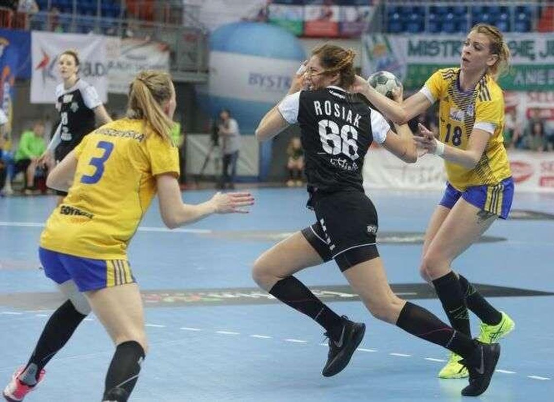 MKS Lublin drugi na turnieju w Elblągu