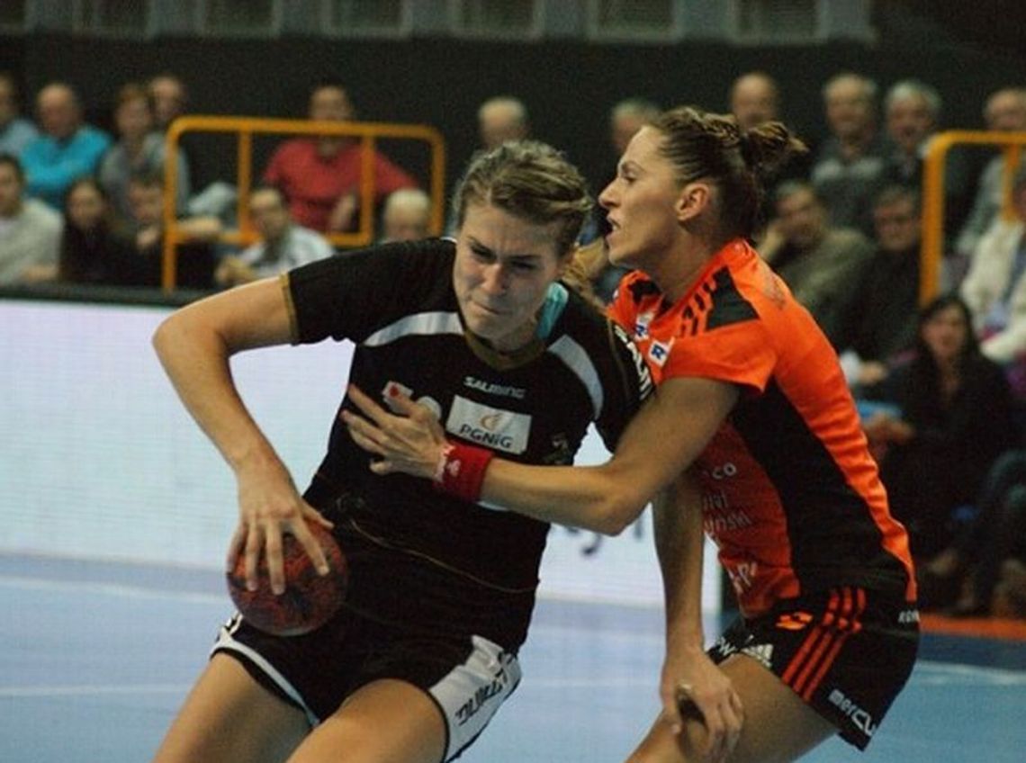 MKS Lublin - FC Midtjylland, w sobotę o godz. 20. Liga Mistrzyń znowu w Lublinie