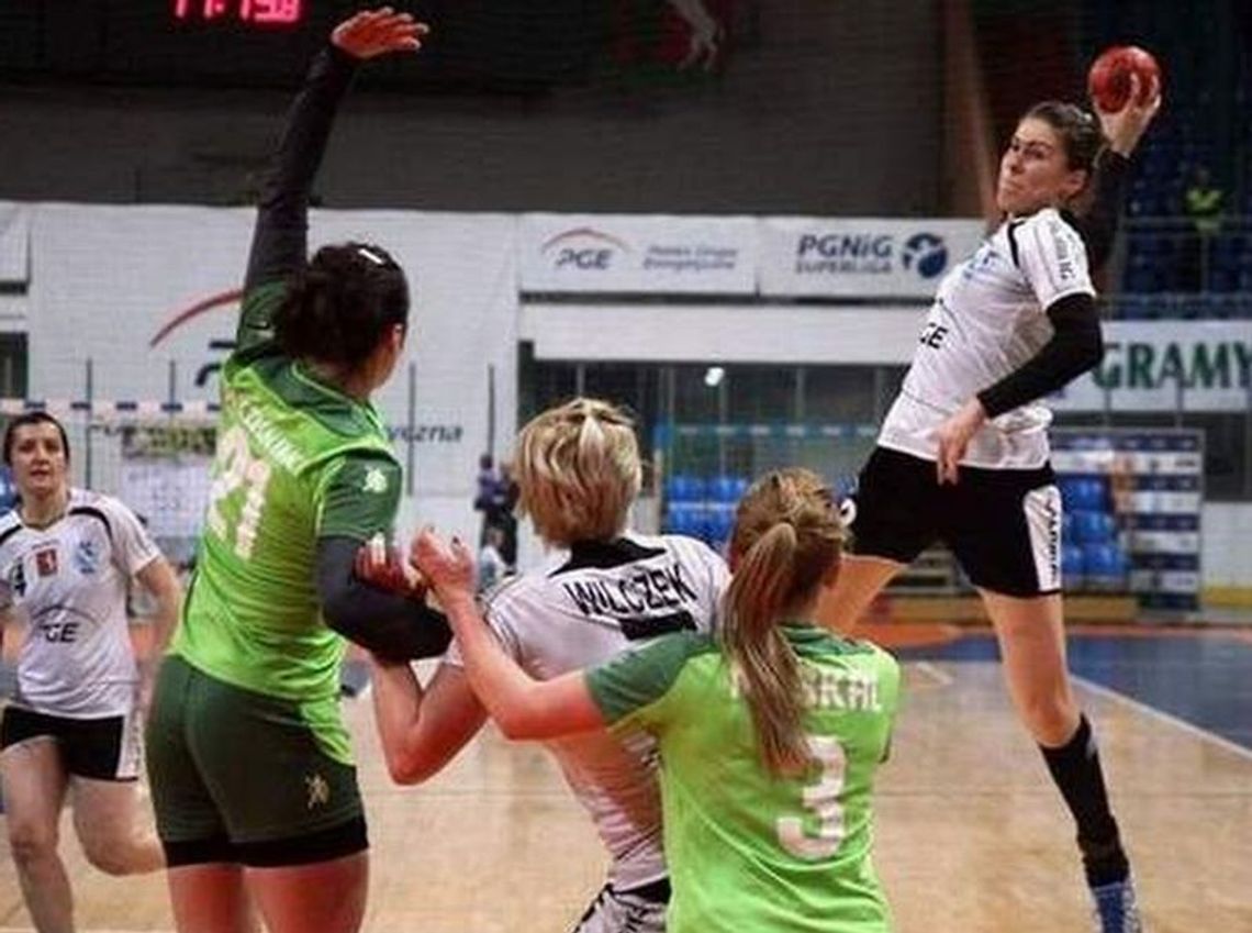 MKS Lublin poznał rywalki w fazie grupowej Ligi Mistrzyń MKS Lublin poznał rywalki w fazie grupowej Ligi Mistrzyń