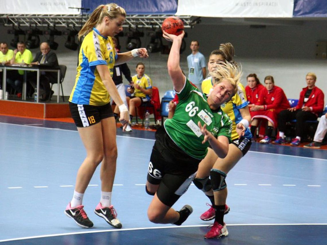 MKS Lublin w czwartek zagra na wyjeździe z Olimpią-Beskid Nowy Sącz