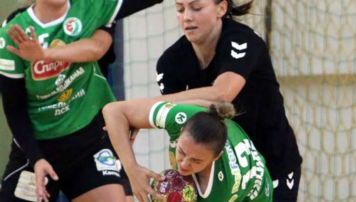 MKS Lublin wygrał ostatni sparing przed ligą MKS Lublin wygrał ostatni sparing przed ligą