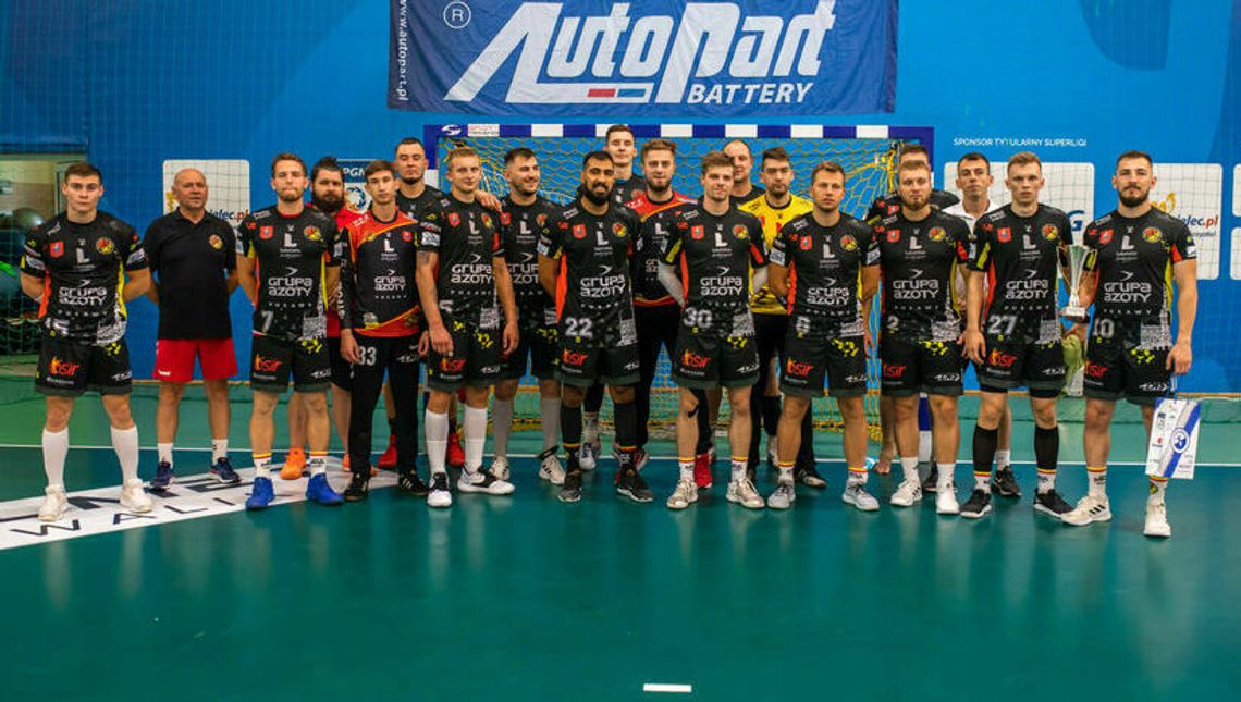  MKS Padwa Zamość wzięła udział w Festiwalu Enea Cup 2022