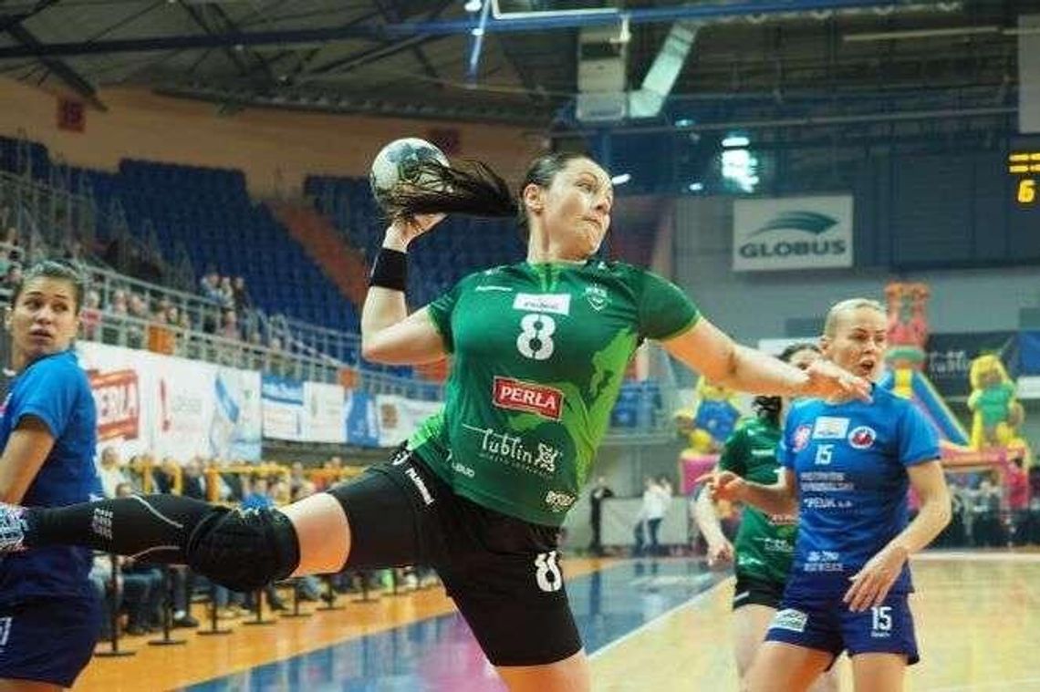 MKS Perła - ADA CJ Barros. Bilety lepiej kupić wcześniej