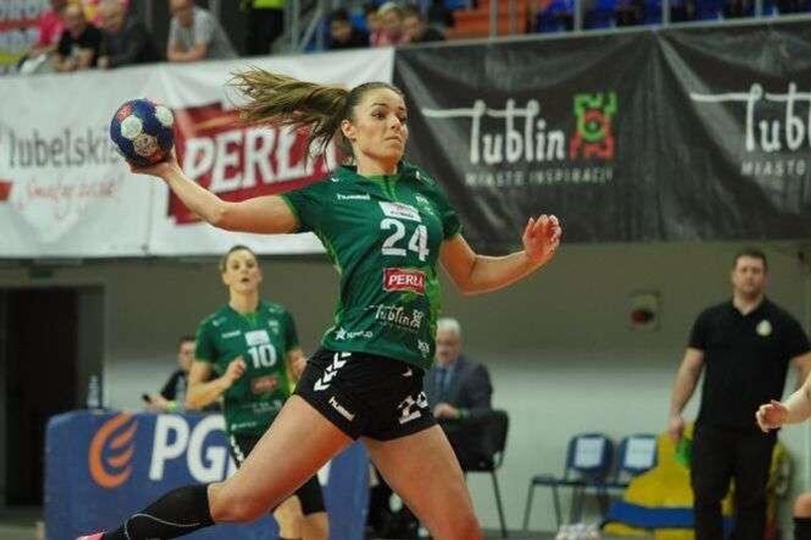 MKS Perła - Ardesen GSK. W niedzielę walczą o finał Challenge Cup