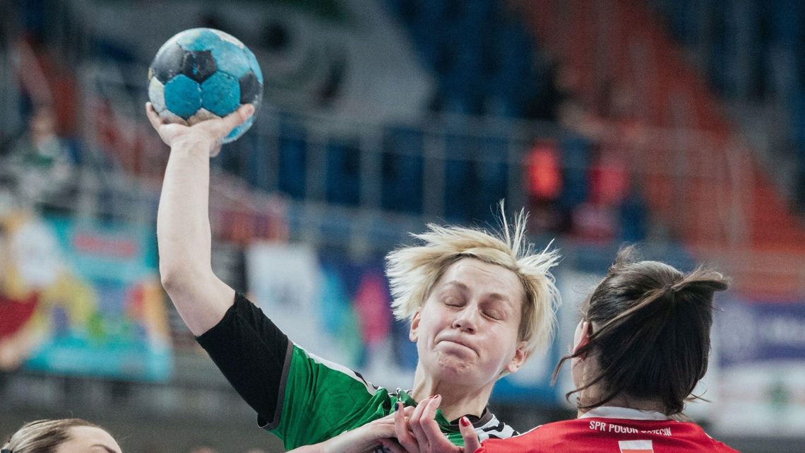 MKS Perła coraz bliżej kolejnego mistrzostwa MKS Perła coraz bliżej kolejnego mistrzostwa