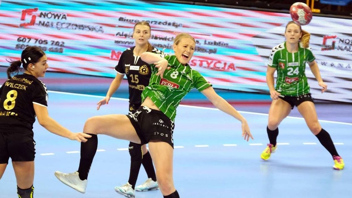 MKS Perła czeka na rywalki w fazie grupowej Ligi Europejskiej