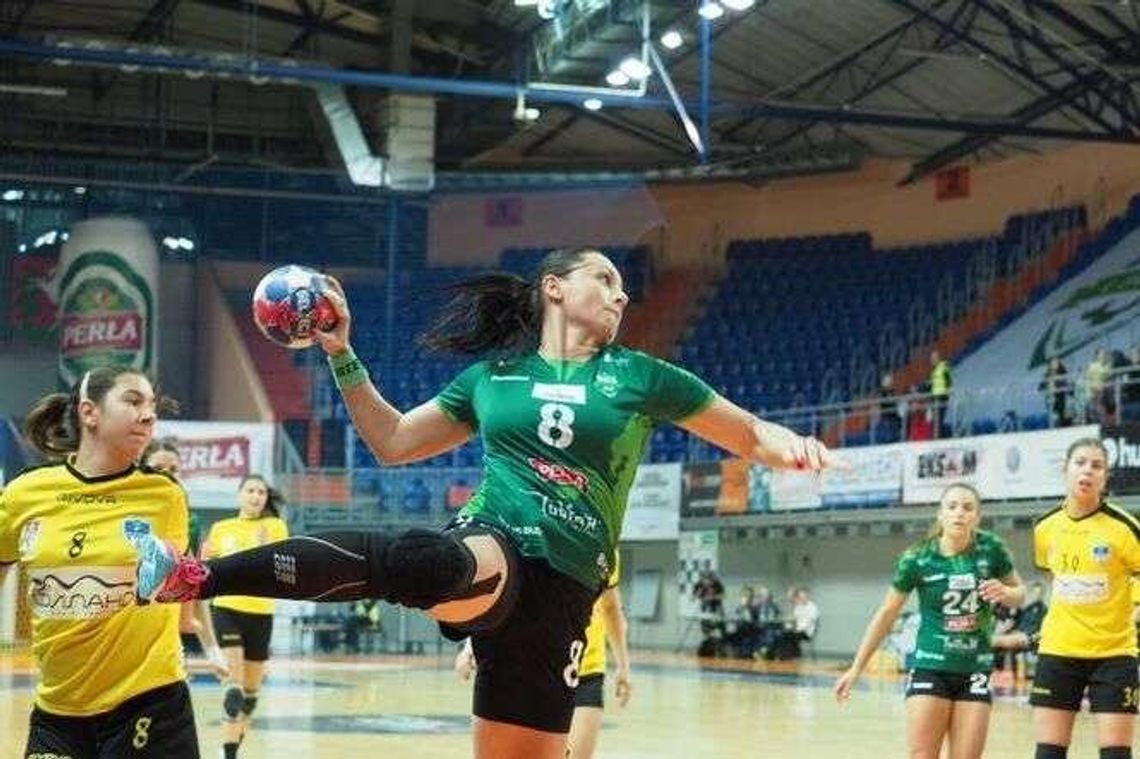 MKS Perła dwa mecze z Rincon Fertilidad zagra w Hiszpanii MKS Perła dwa mecze z Rincon Fertilidad zagra w Hiszpanii