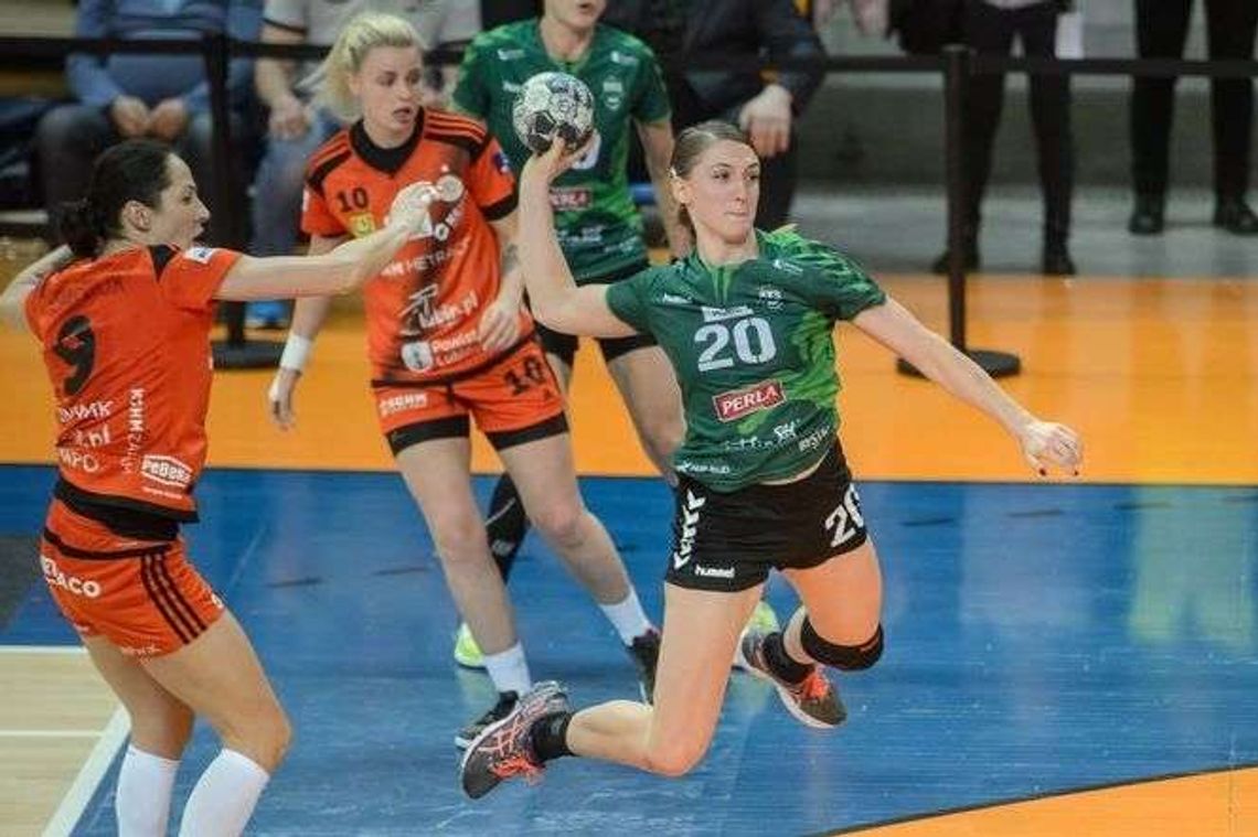 MKS Perła gra o finał Pucharu Polski