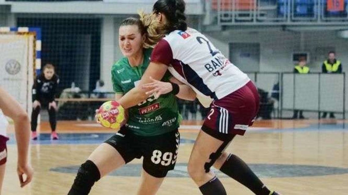 MKS Perła gra o finał Pucharu Polski i... kłopoty