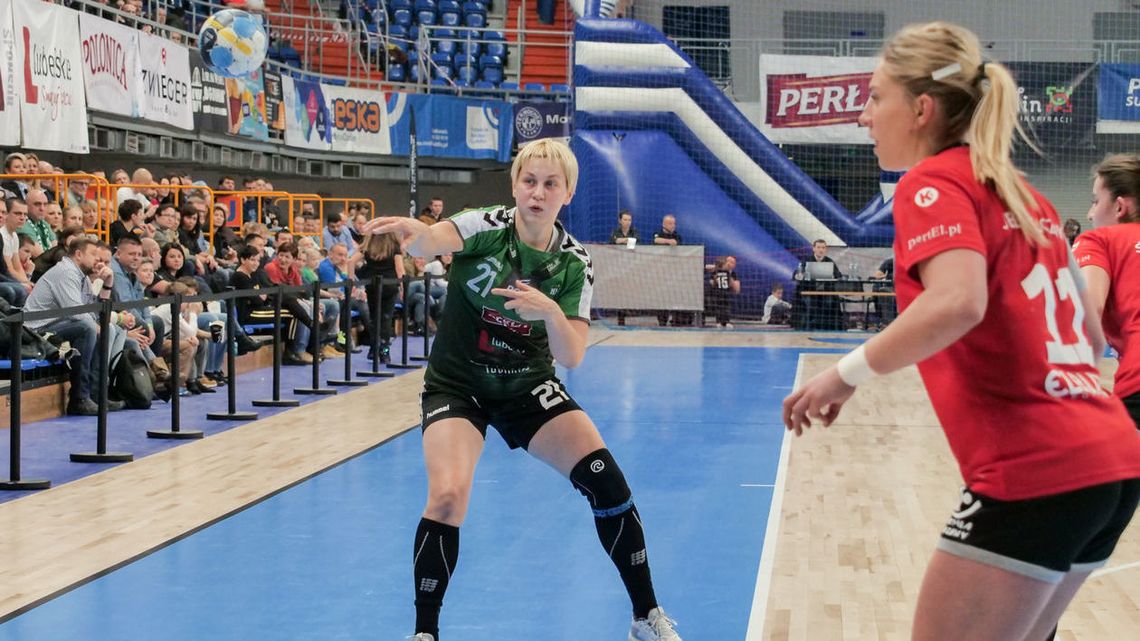 MKS Perła gra o pewne punkty z Koroną