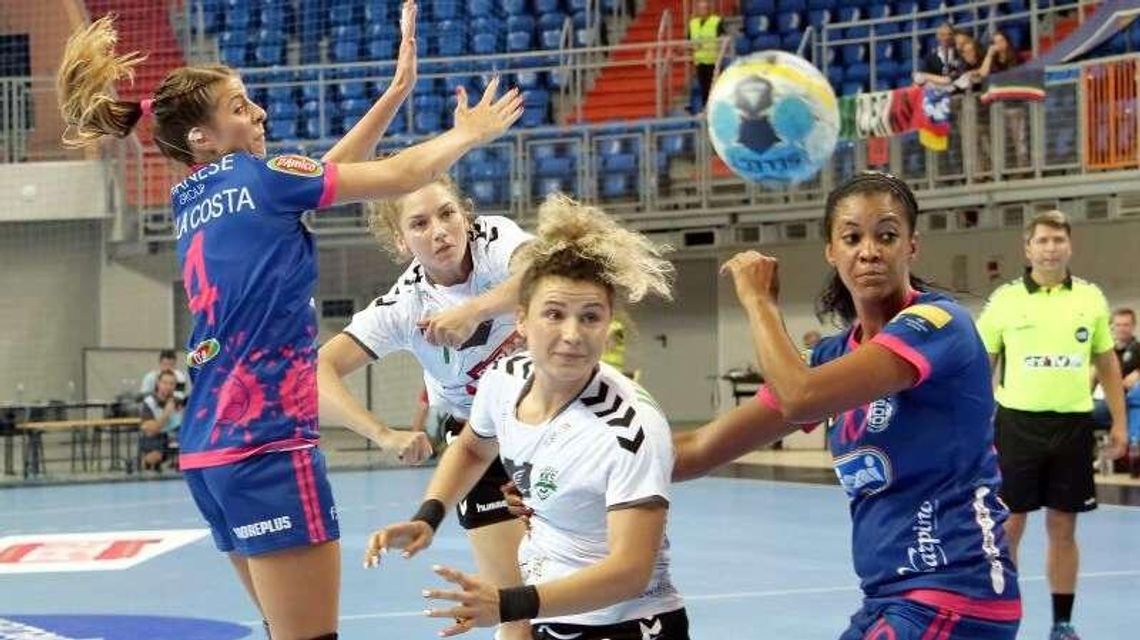 MKS Perła gra w Elblągu i chce podnieść się po klapsie