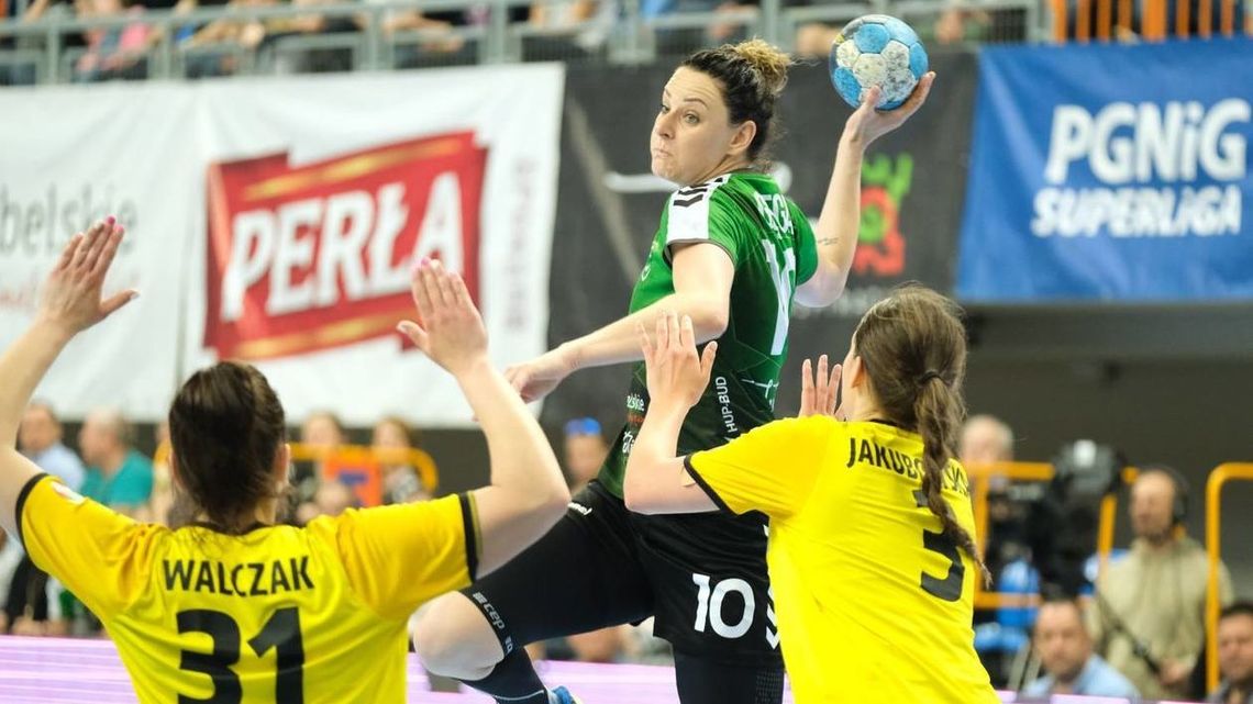 MKS Perła gra ze Startem Elbląg. Będą świetować mistrzostwo?