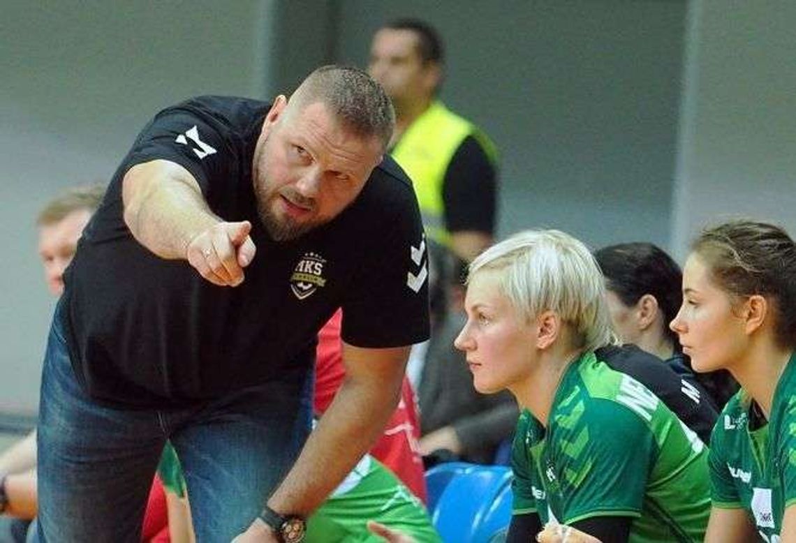 MKS Perła jedzie do Koszalina po trzy punkty