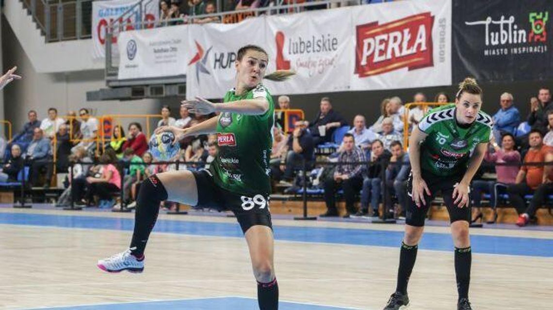 MKS Perła jedzie do Lubina na mecz z Zagłębiem