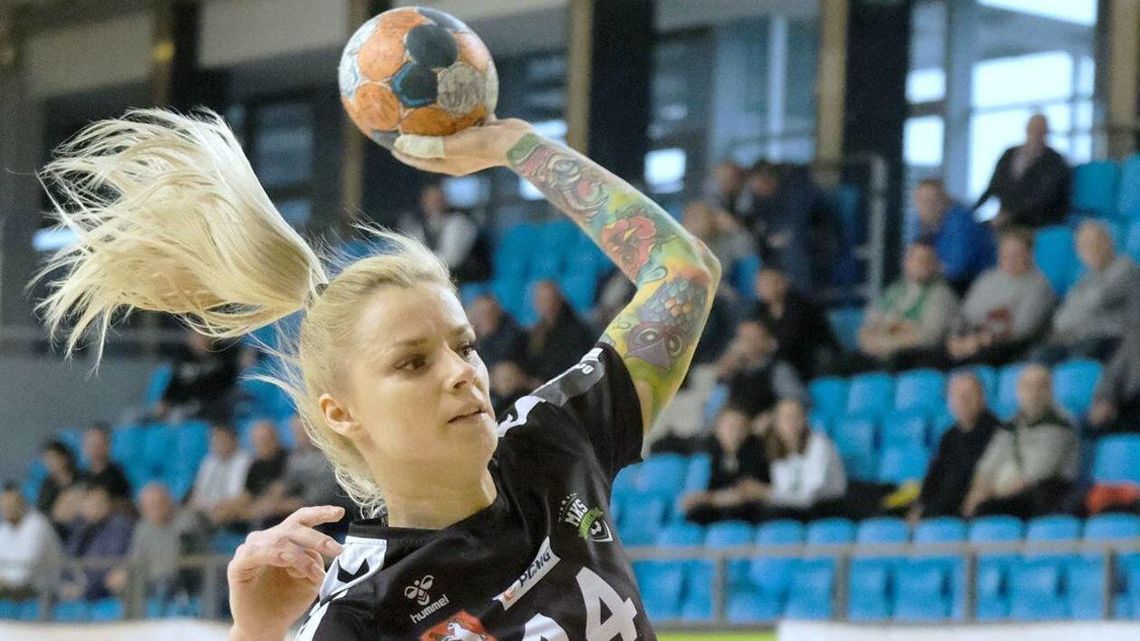 MKS Perła kontra JKS Jarosław