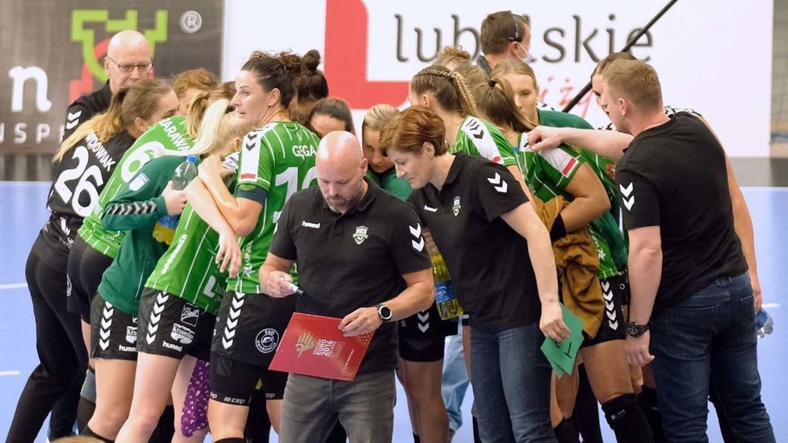 MKS Perła kontra KPR Gminy Kobierzyce, czyli poprzeczka idzie w górę