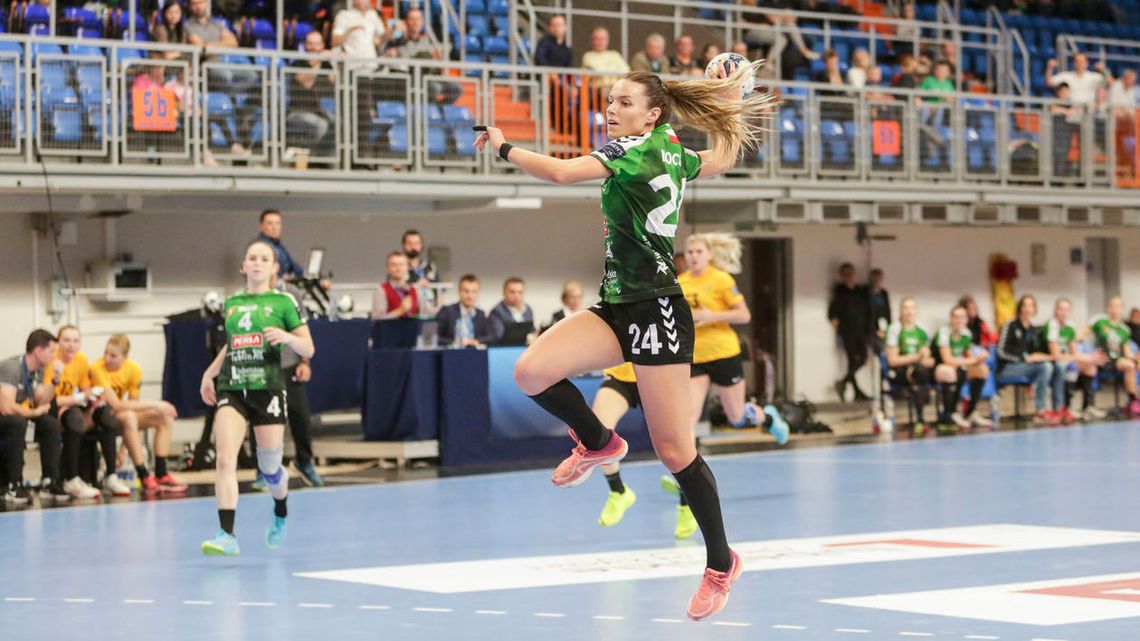 MKS Perła kontra niewygodny rywal z Elbląga