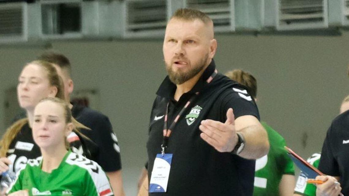 MKS Perła Lublin – CSM Bukareszt 19:28. Kolejna przykra lekcja