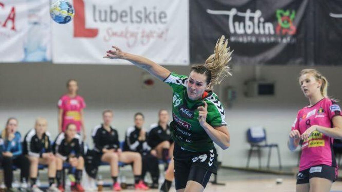 MKS Perła Lublin czeka na rywala w Pucharze EHF