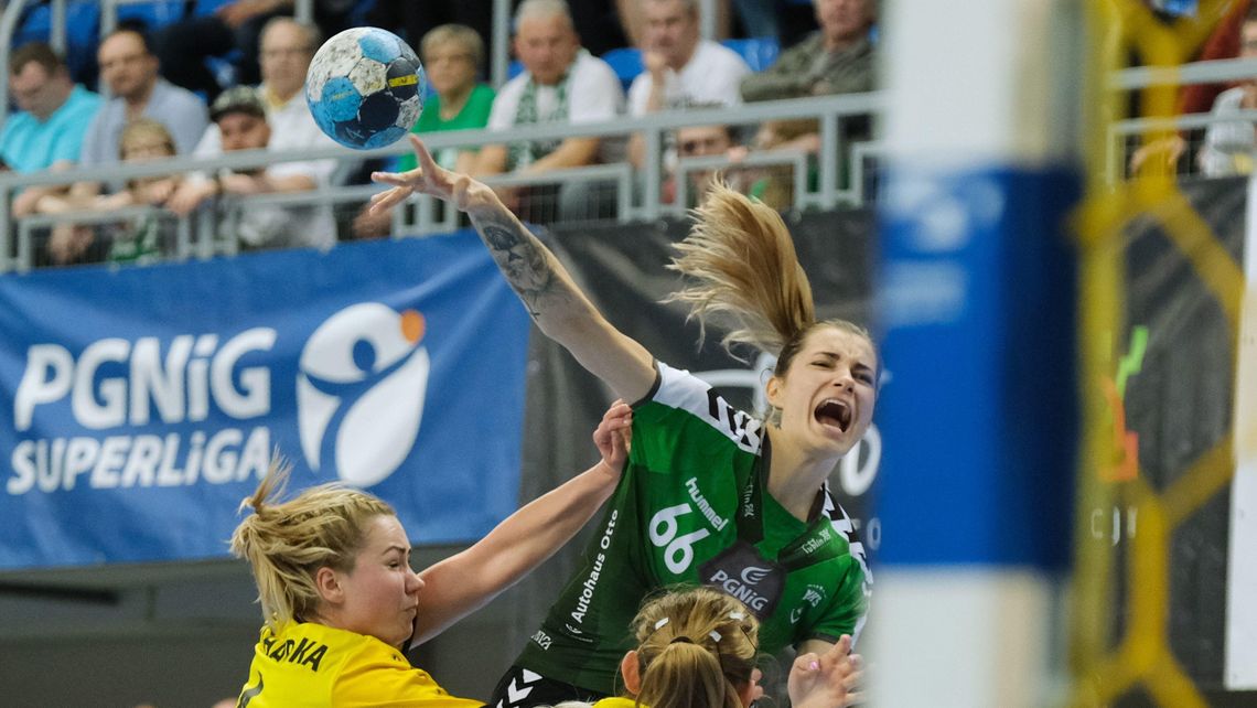 MKS Perła Lublin dzisiaj rozpoczyna udział w kolejnym turnieju