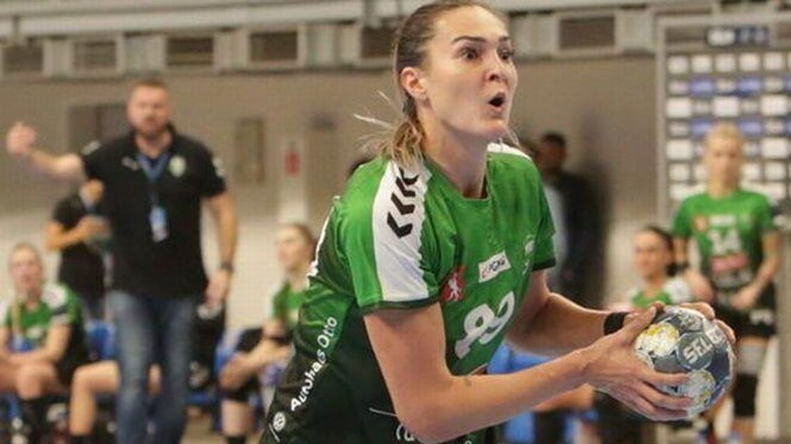 MKS Perła Lublin – Eurobud JKS Jarosław 30:25. Piąty komplet z rzędu