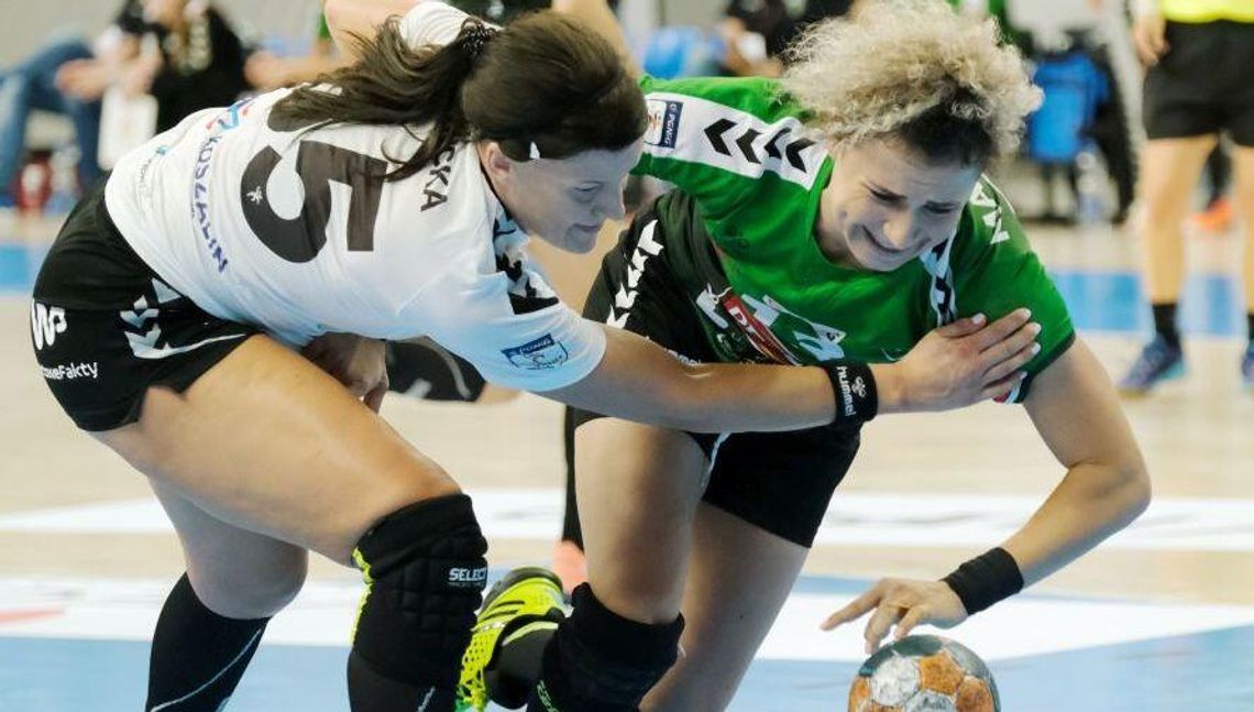 MKS Perła Lublin gra dziś z bardzo niewygodnym rywalem