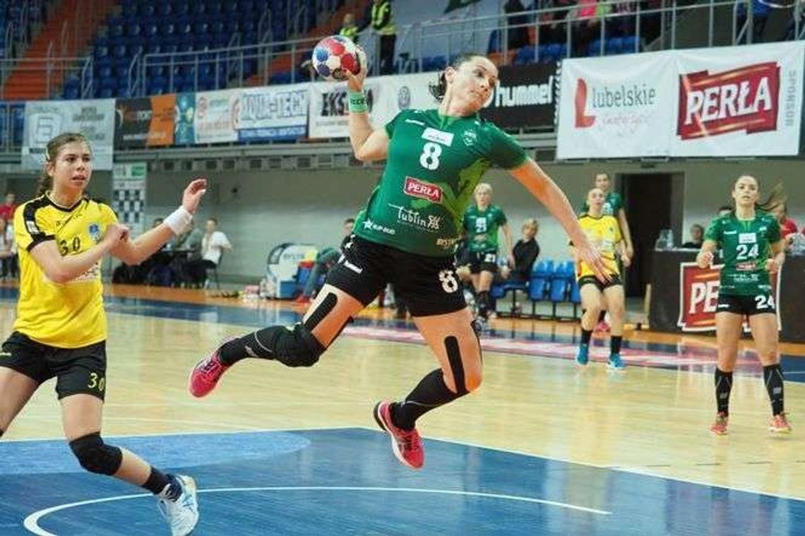 MKS Perła Lublin gra o półfinał Pucharu Polski