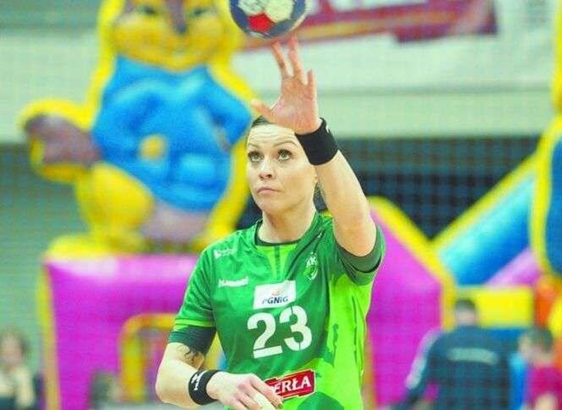 MKS Perła Lublin gra w Pucharze Polski z Samborem Tczew