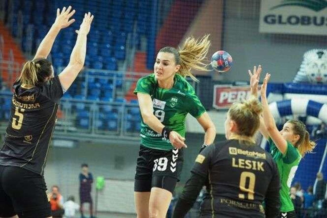 MKS Perła Lublin jedzie do Jeleniej Góry