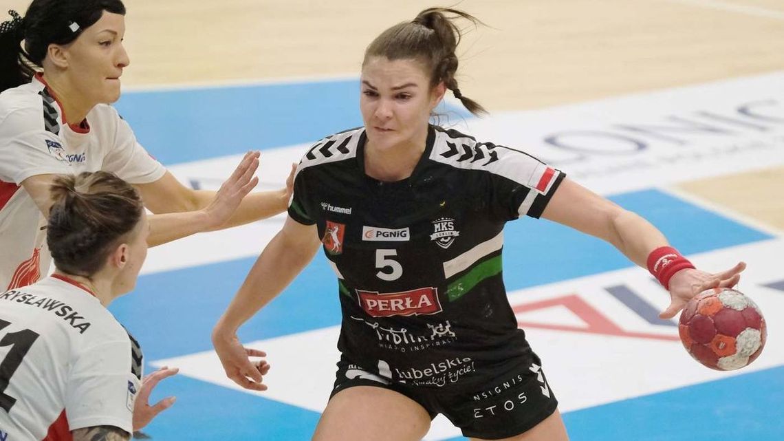 MKS Perła Lublin kontra Zagłębie Lubin czyli mecz, który zmieni rzeczywistość