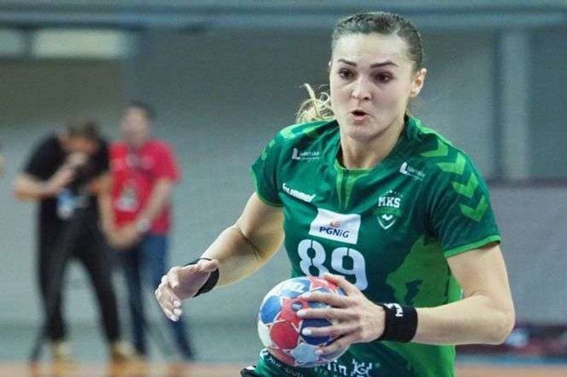 MKS Perła Lublin – Korona Hanball Kielce 41:22 [zdjęcia]