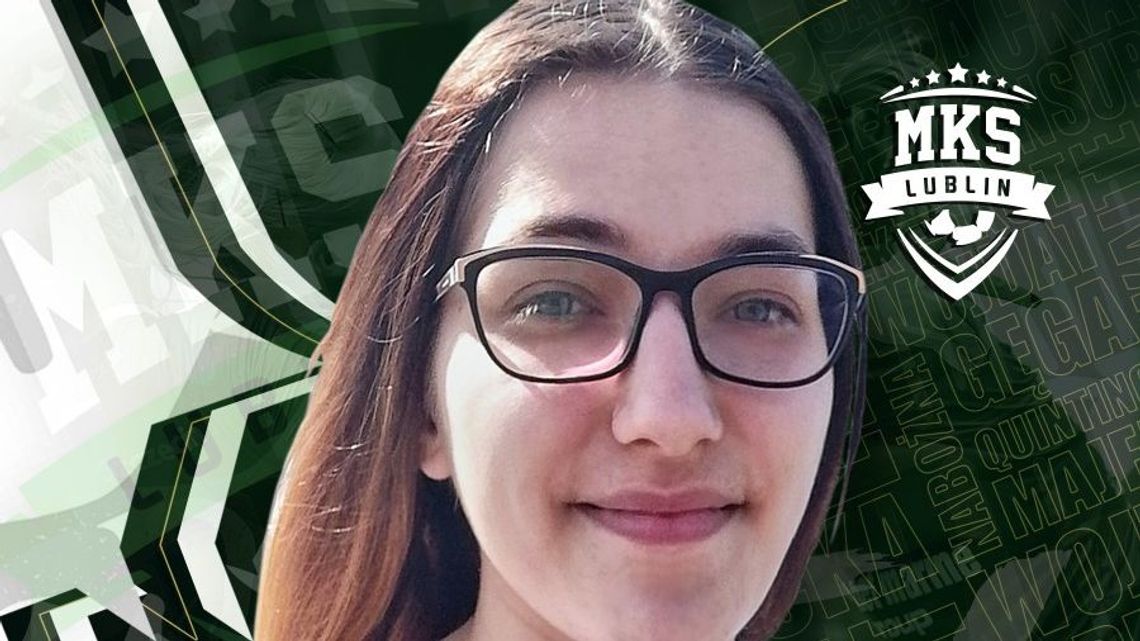 MKS Perła Lublin ma nową bramkarkę