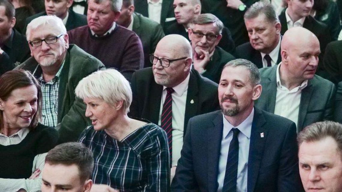 MKS Perła Lublin ma nowego prezesa