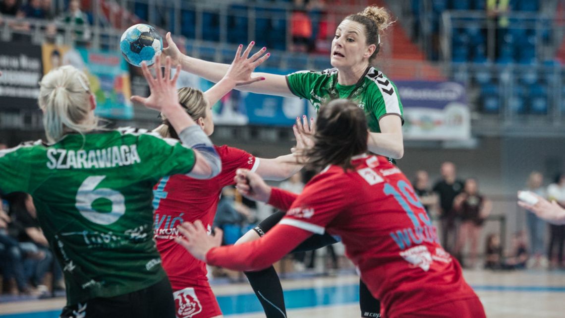 MKS Perła Lublin podejmie we własnej hali Energę AZS Koszalin
