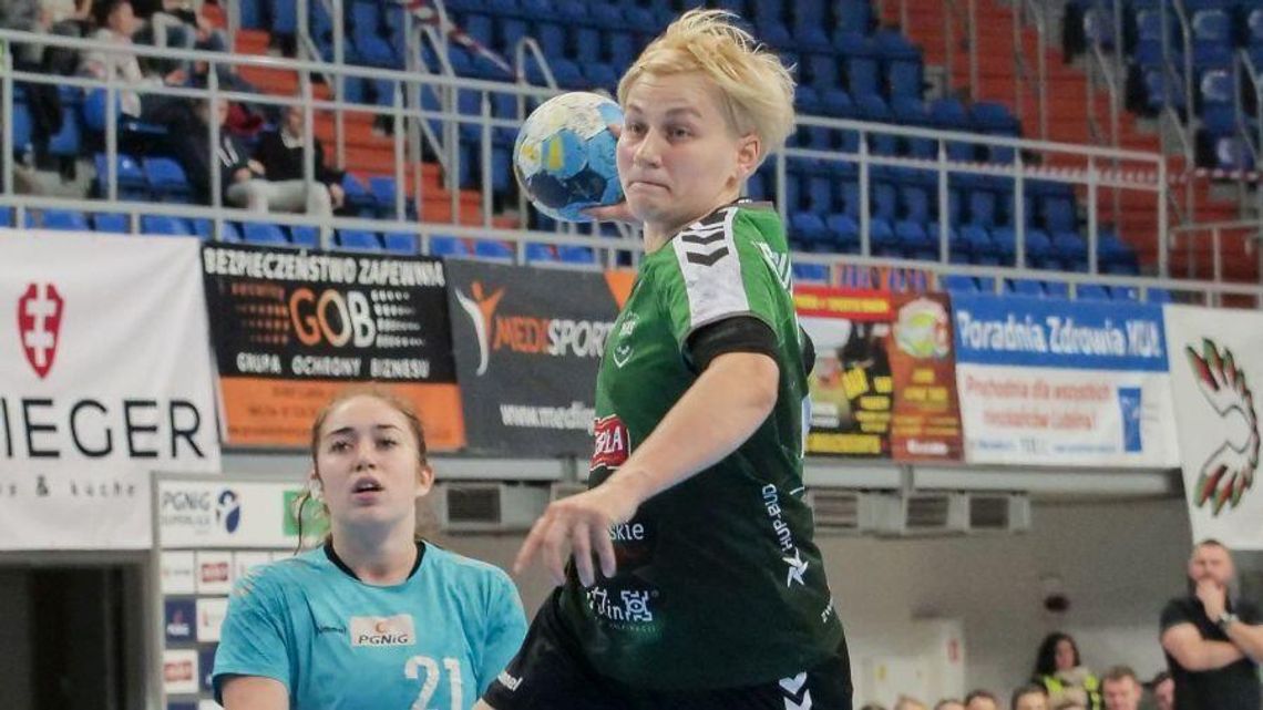 MKS Perła Lublin podejmuje Piotrcovię Piotrków Trybunalski