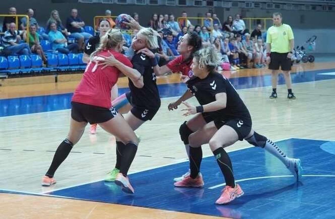 MKS Perła Lublin powalczy o trzecie zwycięstwo z rzędu