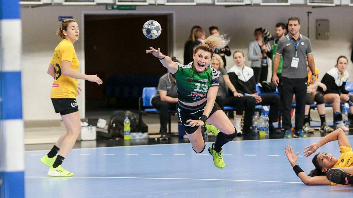 MKS Perła Lublin – Rostov Don 20:30 [zdjęcia]