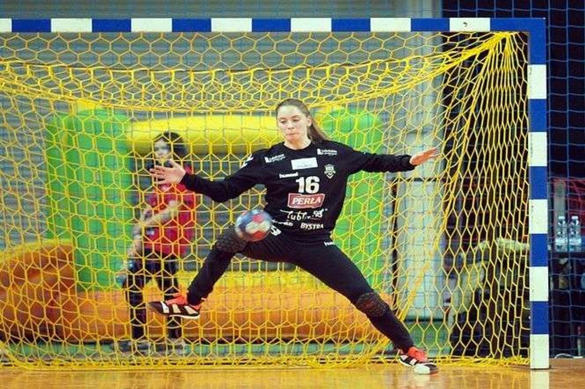  MKS Perła Lublin rozpoczyna najważniejszą część sezonu