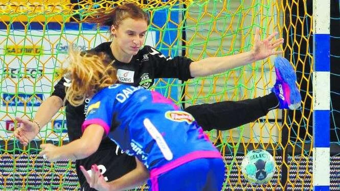 MKS Perła Lublin – Ruch Chorzów 30:15. Lepiej nie drażnić mistrzyń MKS Perła Lublin – Ruch Chorzów 30:15. Lepiej nie drażnić mistrzyń