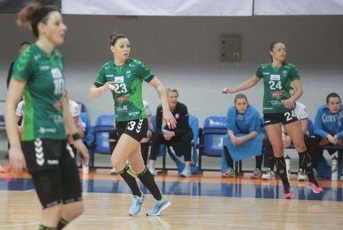 MKS Perła Lublin w półfinale Challenge Cup!