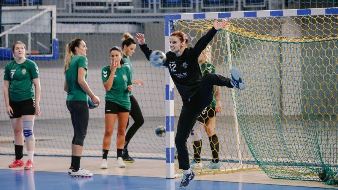 MKS Perła Lublin weźmie udział w Międzynarodowym Turnieju o Puchar Prezydenta Miasta Kielce