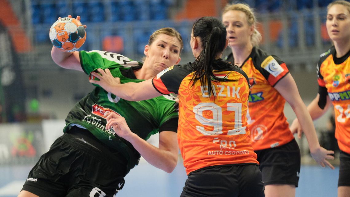 MKS Perła Lublin zagra dziś o punkty w Koszalinie