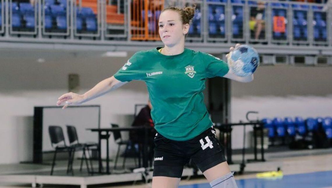 MKS Perła Lublin zajął drugie miejsce na turnieju w Koszalinie