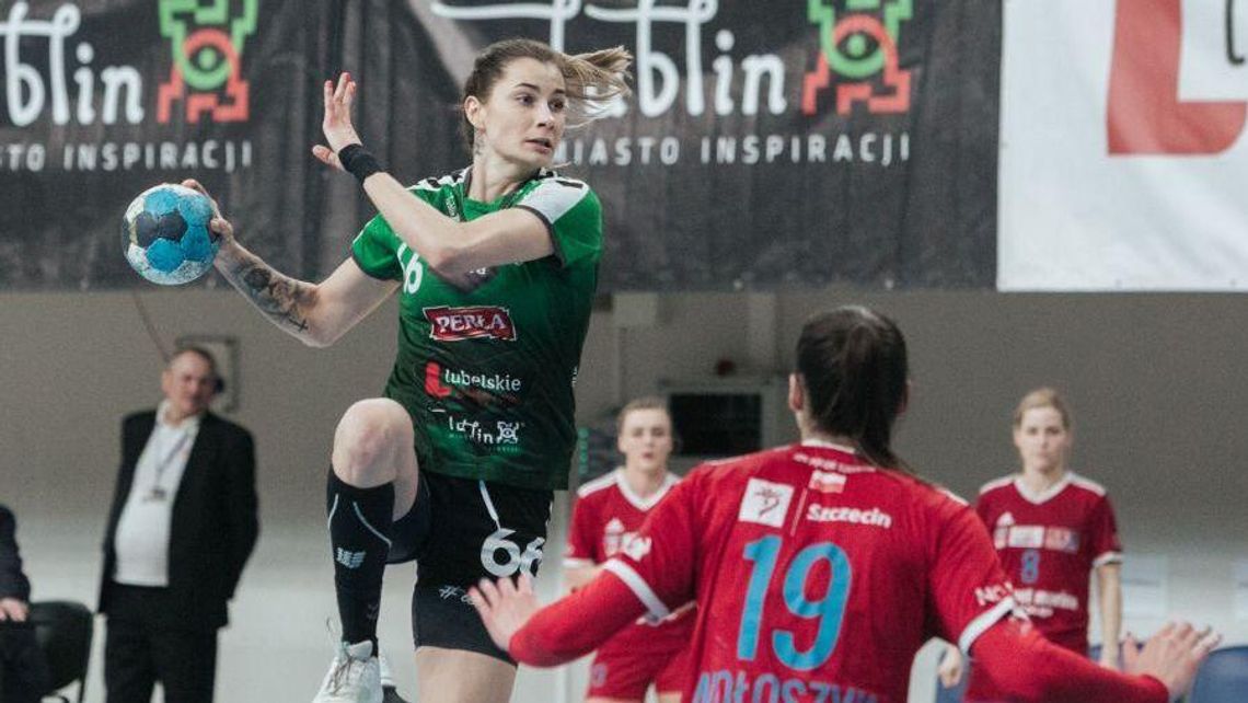 MKS Perła Lublin zdobył Puchar Prezydenta Kielc