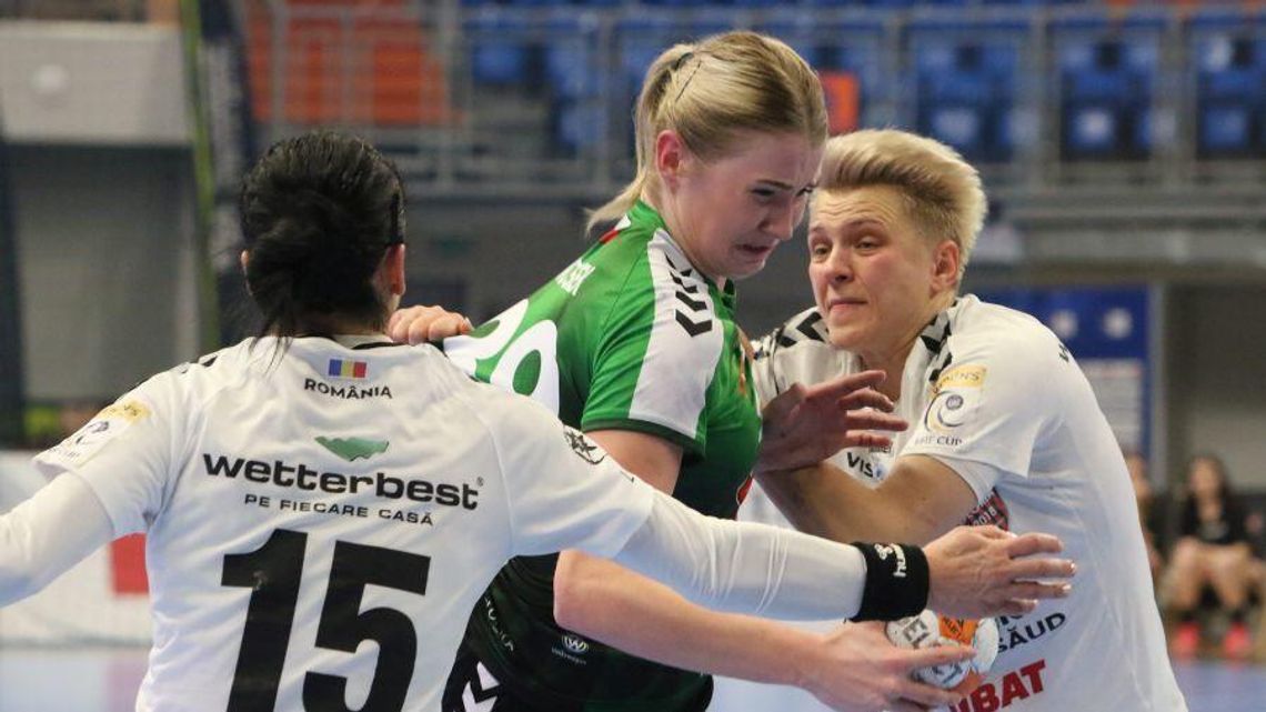 MKS Perła Lublin zmierzy się na wyjeździe z Odense Handbold MKS Perła Lublin zmierzy się na wyjeździe z Odense Handbold